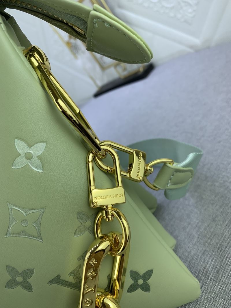 Louis Vuitton Satchel Bags